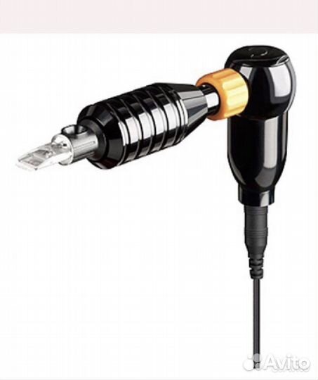 Тату машинка cheyenne thunder