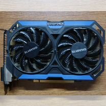 Видеокарта gtx 960 4gb winforce