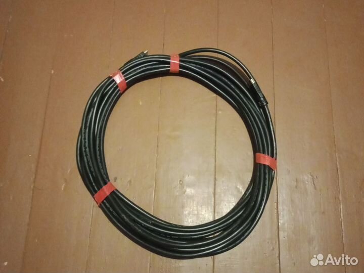 Провод hdmi hdmi 15метров