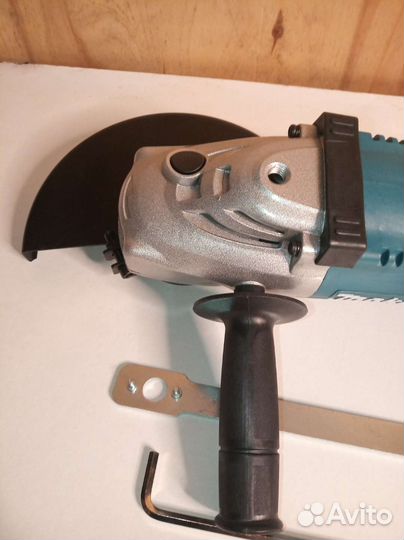 Ушм болгарка makita 230