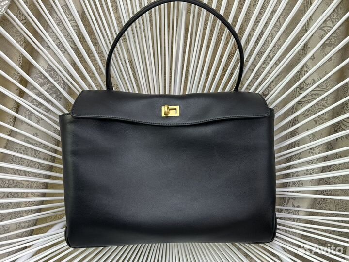 Сумка Balenciaga Rodeo medium