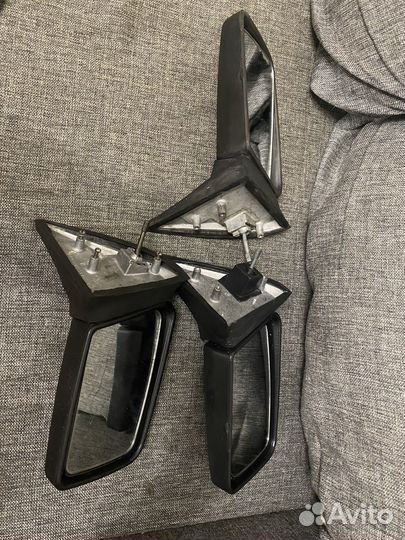 Зеркала москвич 2141