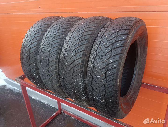 Yokohama Ice Guard IG65 195/65 R15 95T
