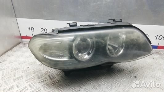 Фара правая BMW X5 E53 (AEA31MU01)