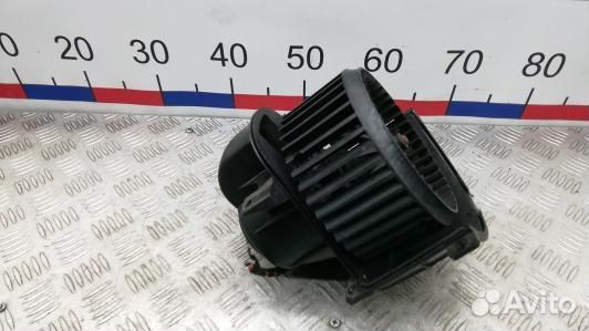 Моторчик печки volkswagen amarok 1 (YML20KK01)