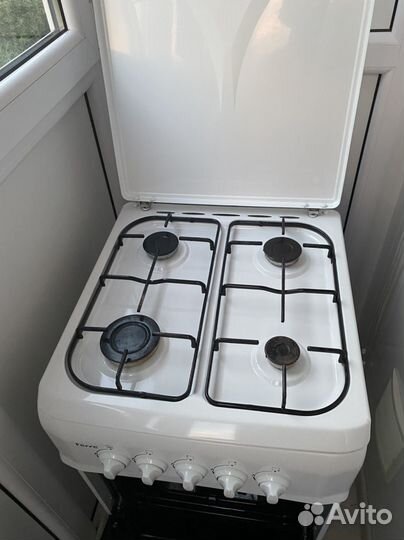 Газовая плита бу