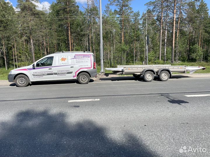 Грузоперевозки