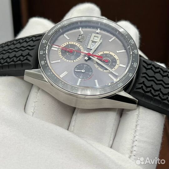 Мужские наручные часы Tag heuer