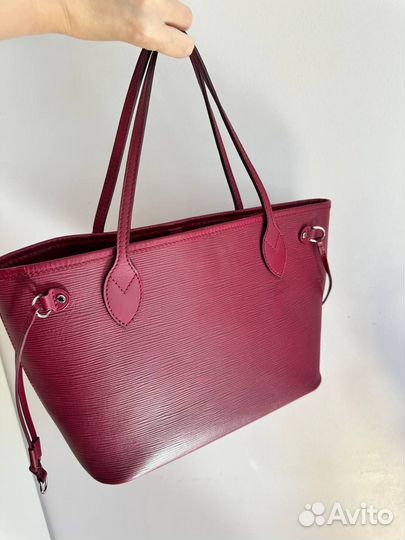 Сумка louis vuitton оригинал