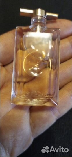 Миниатюра lancome idole