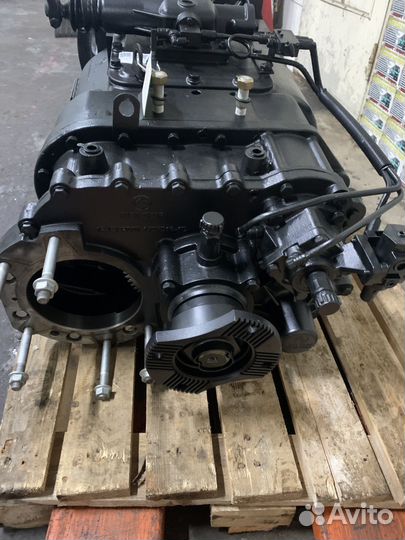 Кпп ZF16S Ремонт, Продажа. Обмен Man Daf Iveco