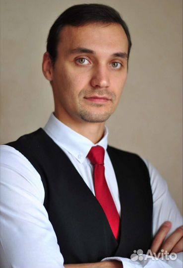 Репетитор по английскому языку