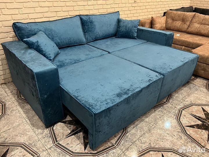 Диваны новые