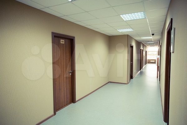 Офисный центр 