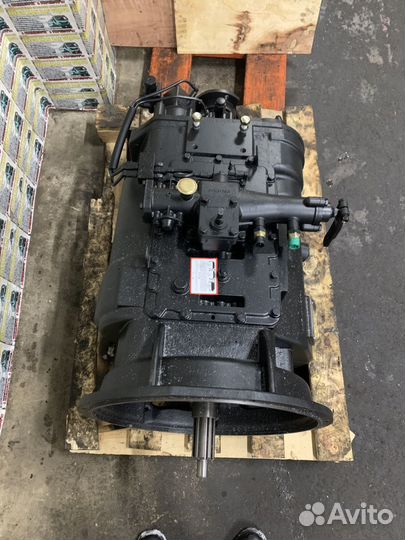 Кпп ZF16S Ремонт, Продажа. Обмен Man Daf Iveco