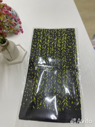 Платки люкс