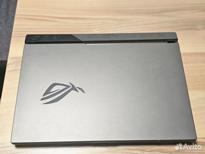 Asus ROG Strix G15 (G513QM-HF070)