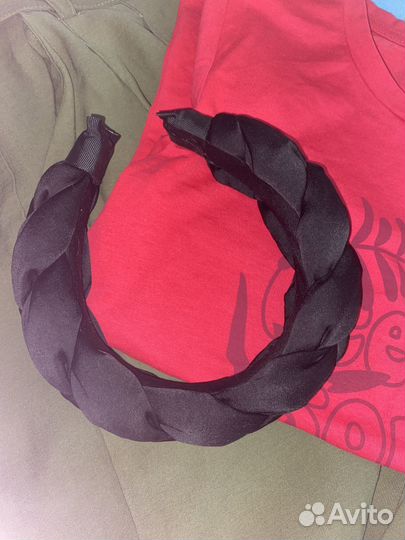 Женские летние вещи пакетом 42 44
