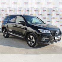 Changan CS75 1.8 AT, 2020, 119 235 км, с пробегом, цена 1 790 000 руб.