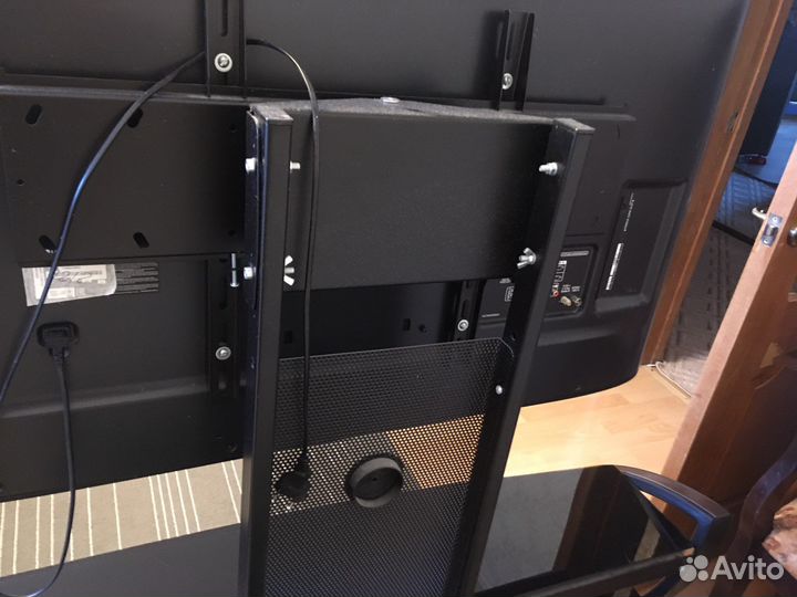 Полка под телевизор бу