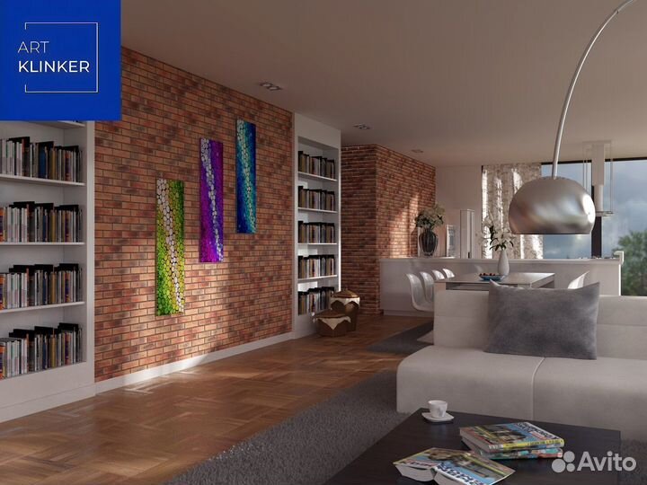 Отделка фасадным камнем в области