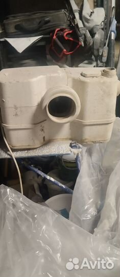 Сололифт grundfos cwc 3