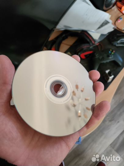 Призрак цусимы ps4