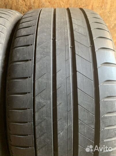 Michelin Latitude Sport 3 255/50 R19 103Y