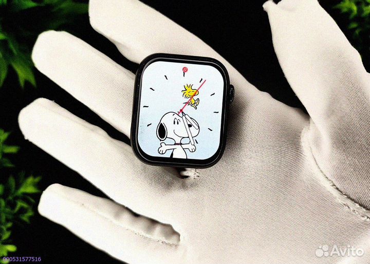 Apple Watch 10 42mm: Инновации на вашем запястье