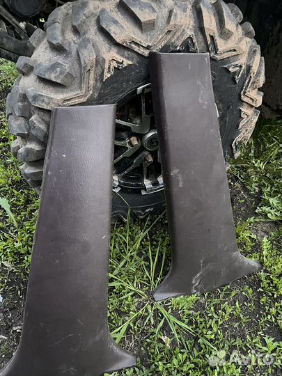 В разборе toyota cresta x90 креста 90 марк чайзер