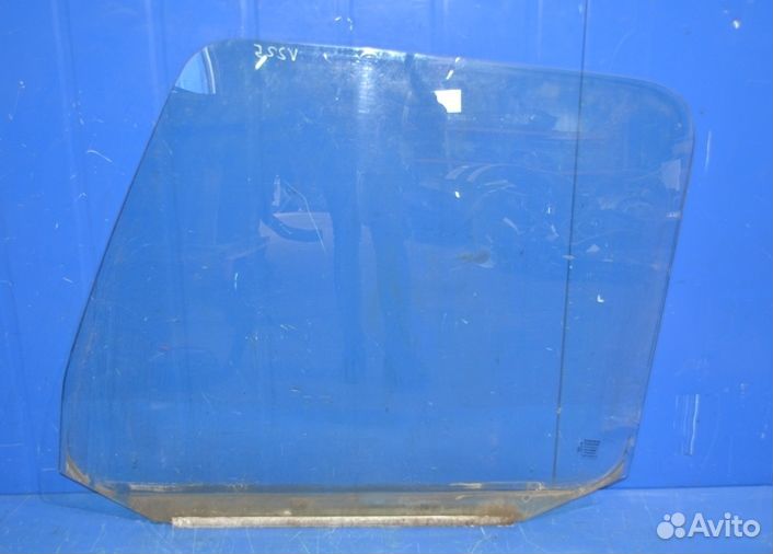 Стекло двери, левое volvo FH12 1-seeria (01.93-12