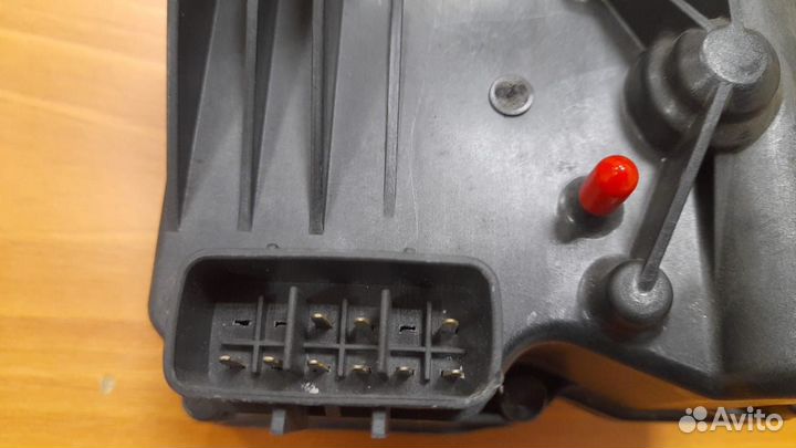 Актуатор блокировки раздатки 36410-0K020 Toyota
