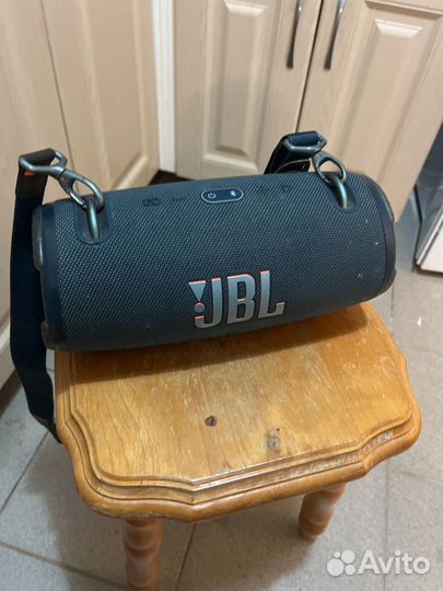 Jbl xtreme 3