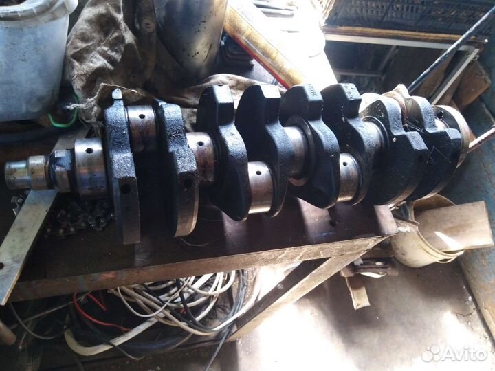 Запчасти на ваз 2110