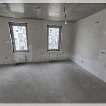 2-к. квартира, 69,6 м², 4/15 эт.