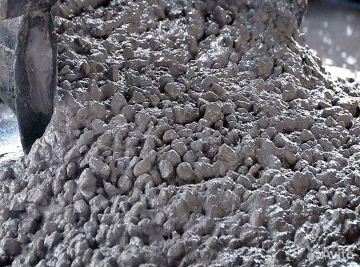 Бетон с доставкой. Автобетононасос