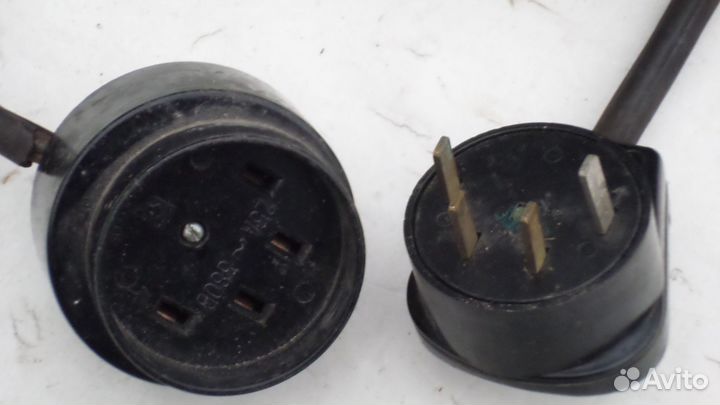 Кабель электрический