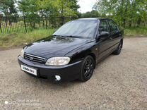 Kia Spectra 1.6 MT, 2007, 280 000 км, с пробегом, цена 339 000 руб.