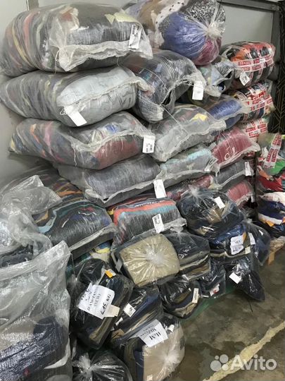 Мешки Оптом Брендовой Одежды Оригинал Секонд Хенд