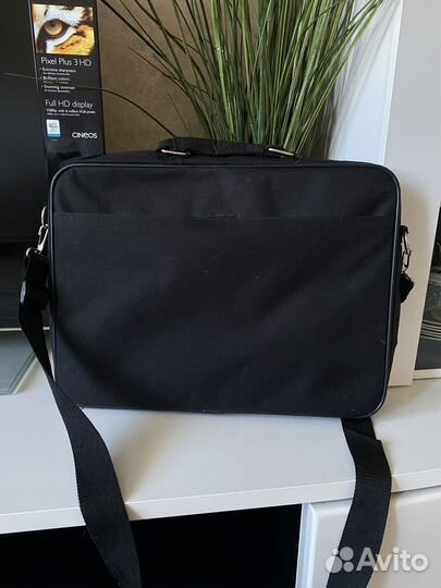 Сумка для ноутбука 15 6 (30*40 см)