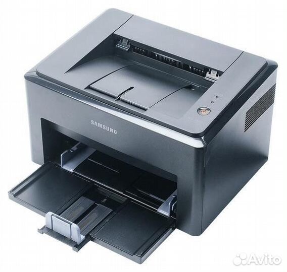 Принтер Samsung ML-1610