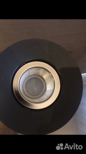 Чайник заварочный IKEA 1,5 литра