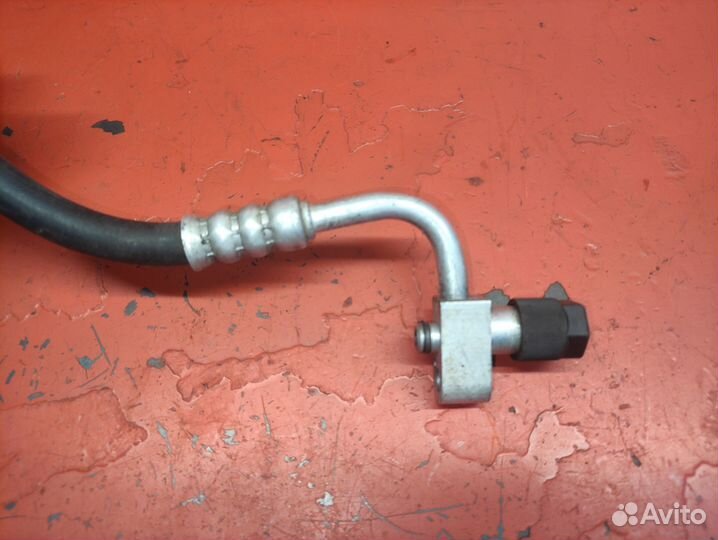 Трубка кондиционера Jaguar XJ X308 XK X100 97-03г