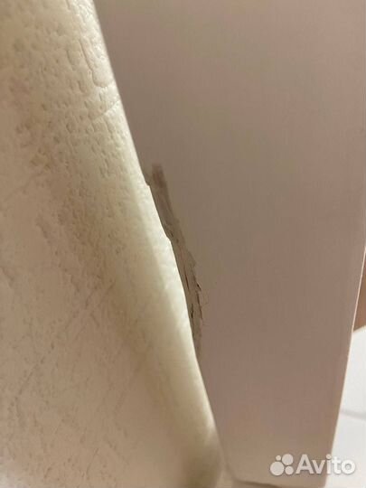 Детская кроватка домик