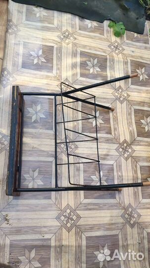 Обувница - Газетница СССР