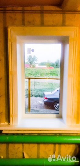 Пластиковые окна готовые