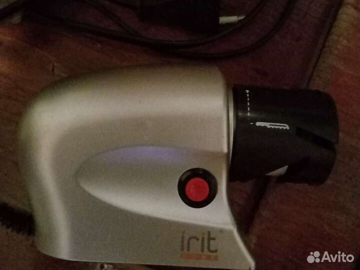 Но же точка электрическая новая