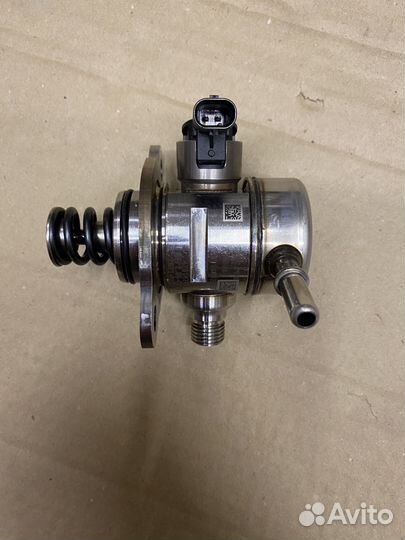 Тнвд Haval Jolion F7 F7x 1.5