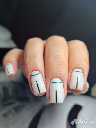 Маникюр педикюр с выездом