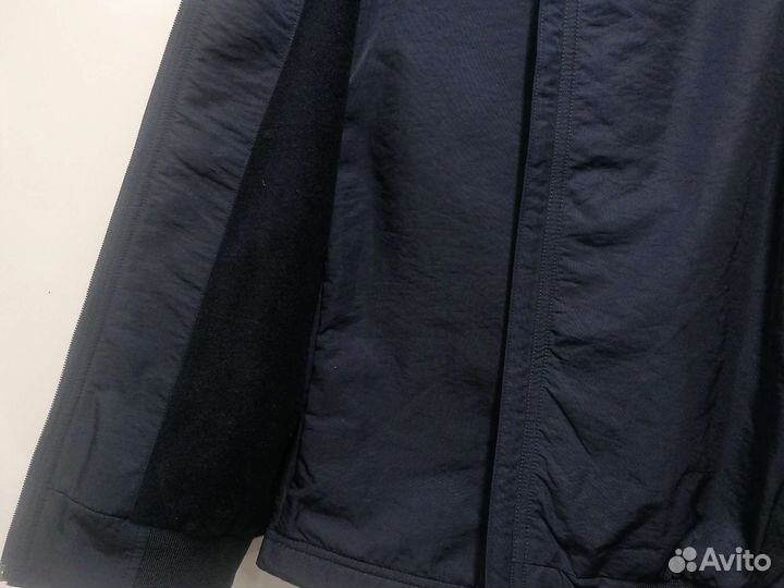 Теплый спортивный костюм